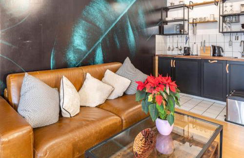 Schickes Apartment an der Uniklinik - Foto 8