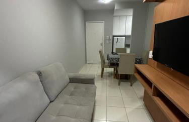 Atlântico condomínio - Photo 19