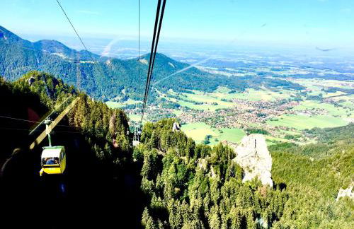 Appartment Schloss-Zeit - Foto 29