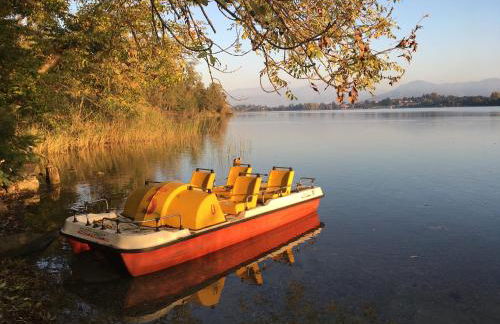 Brusisch 1638 Apartments - Foto 4