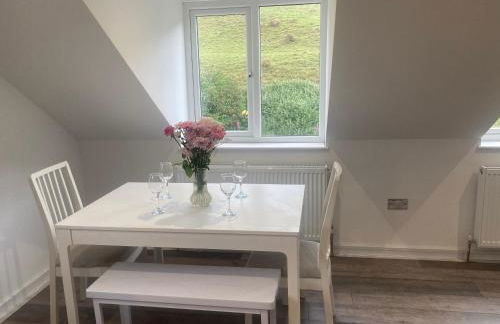 Ruby's Retreat! Farm Stay! North devon! Sleeps 6! Beaches Exmoor! - Foto 8