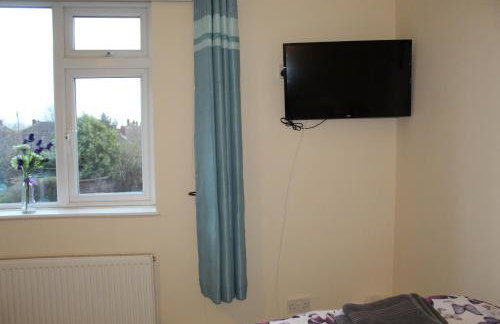 Depedale House - Foto 13