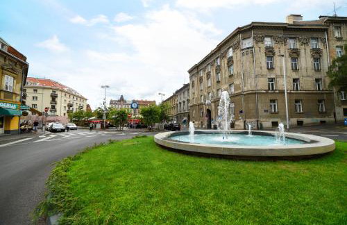 Apartman Zagreb Mandić - Photo 15