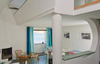 Appartamenti Le Pleiadi - Sant'Angelo D'Ischia - Foto 16