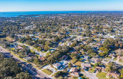 Huge 8BR wHTD Pool Ensuites Games Near Beach - Foto 55