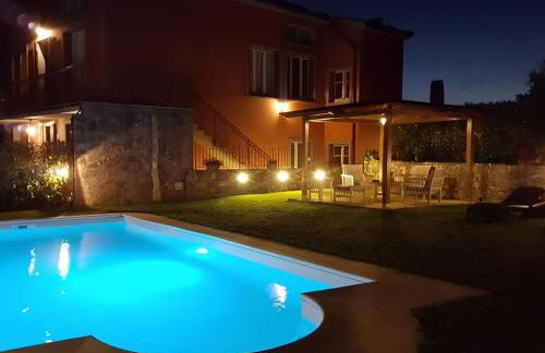 Holiday Home Villa 'Monticello' mit eigenem Pool by Interhome - Foto 46