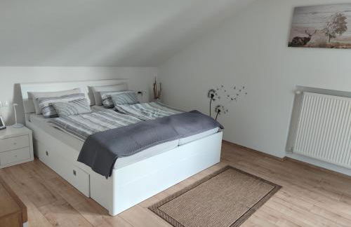 Ferienwohnung "Zur alten Schreinerei" Gundelfingen - Donau - Foto 15