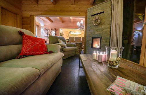 Łabowska Chata - Basen, Sauna, Grota solna - Foto 47