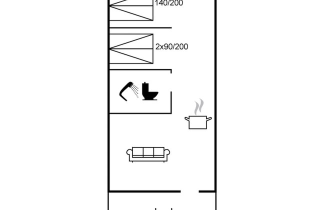 "Fränze" - 6km from the sea - Foto 18