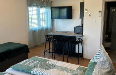 Apartment Im Sand nahe am See - Foto 15