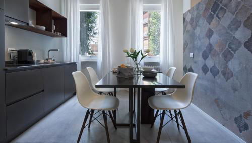 Suite Vogue City - Foto 3