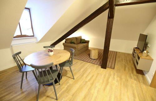 Aparthotel Deutscher Kaiser Ferienwohnungen - Foto 8