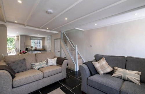 Gulls Roost, Port Isaac Bay Holidays - Foto 19