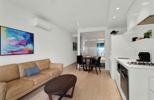 Claremont Suite 1008 - Foto 6