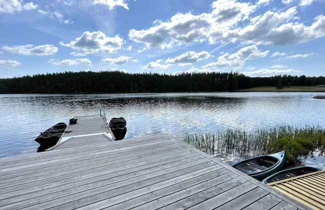 4 Person Holiday Home in Gamleby-by Traum - Photo 28