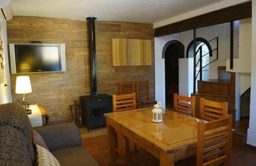 Casa Rural Recreo - Foto 57