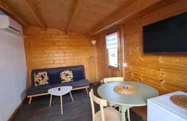 La Casita de Madera - Foto 11