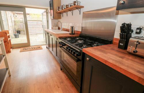 The Old Workshop - Foto 15