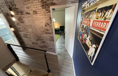 24H Legend - House 10 People With Private Terrace - Foto 23