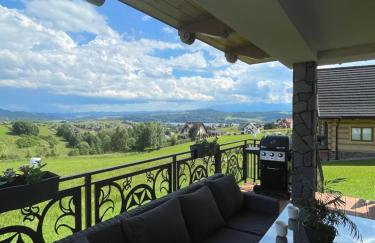 Domek Bajkowy Widok - Foto 78