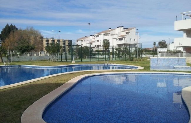 Apartamento Entreolas 6 - Foto 6