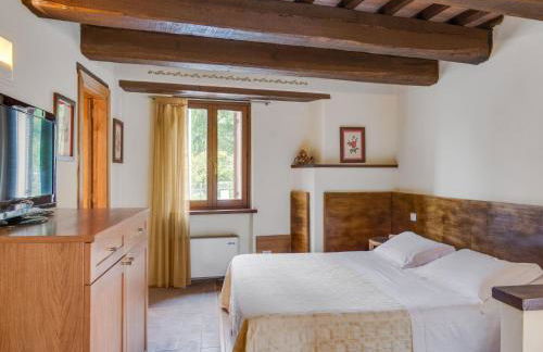 Apartment in Umbria with Pool & Nature Views - Foto 21