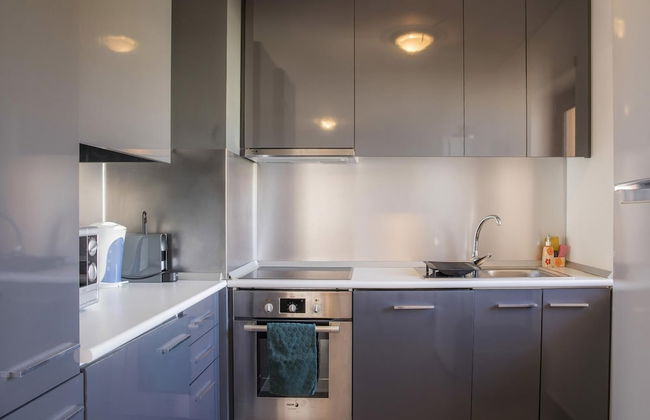 A17 - Heaven Sun Praia da Rocha 1 bed Apartment - Foto 6