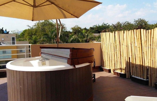 Maravillosa Casa con Jacuzzi, en Yautepec, Mor - Foto 32