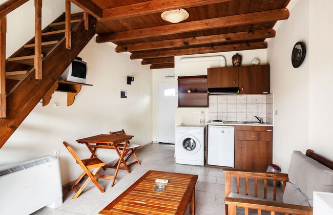 Despina studios and rooms - Foto 19