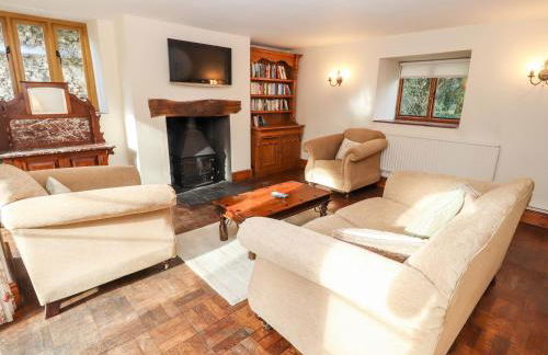 Abbey Cottage - Foto 7