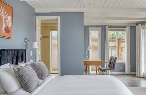 Lake View Relaxing Bellevue Home - Foto 30