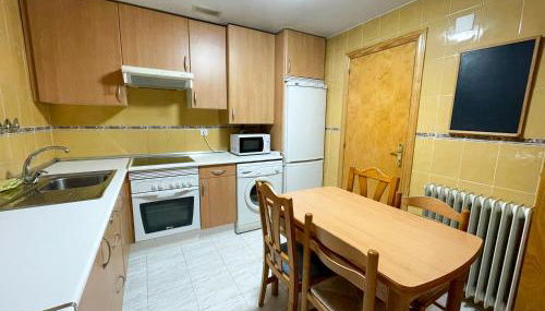 Apartamentos Jaca Ciudadela 3000 - Photo 3