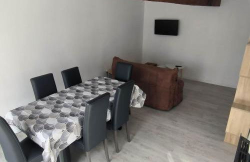 le logis de la forêt - Photo 11