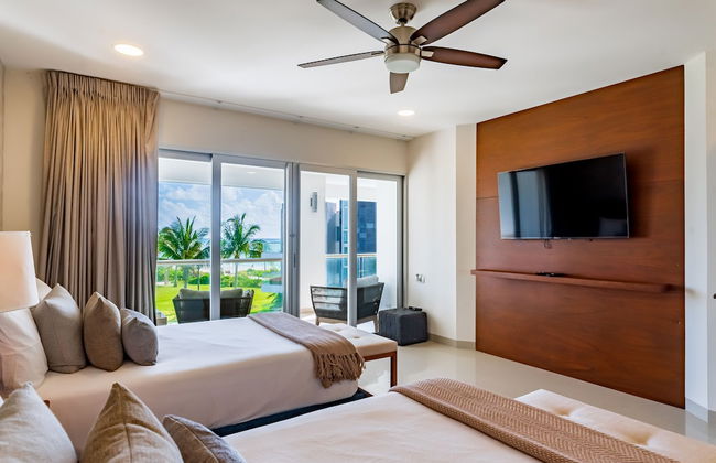 Mareazul Beach Condos Playa Del Carmen - Photo 67