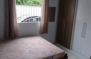 Casinha Perequê-Acú 600m / praia - Foto 14