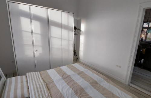 Privatunterkunft im Erdgeschoss - Photo 19