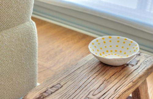 Blue Bay, charming home - Foto 41