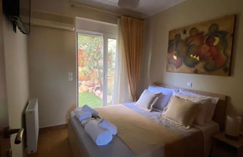 Pool Garden House near the Sea - Foto 22