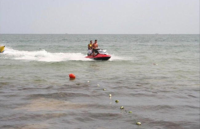 New & Stylish Sun Break Apartment in Sveti Vlas - Photo 40