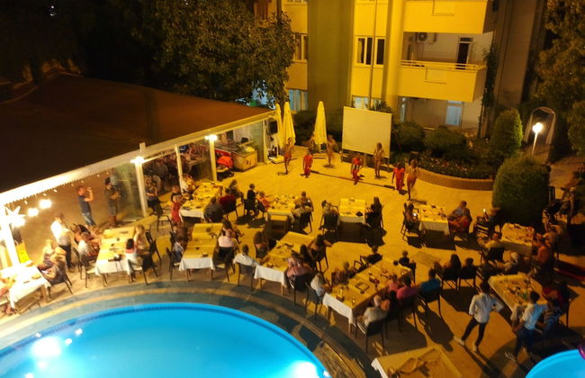 Melissa Garden Apart Hotel - Foto 39