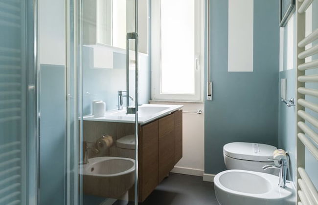 Blue Apartments by Wonderful Italy - Foto 35