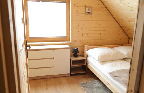 Domki nad potokiem - Foto 18