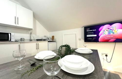 Finsbury Park Studio Apartments - Foto 46