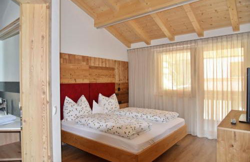 Residence Blumenthalerhof - Foto 65