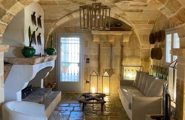 Masseria Curice - Foto 14