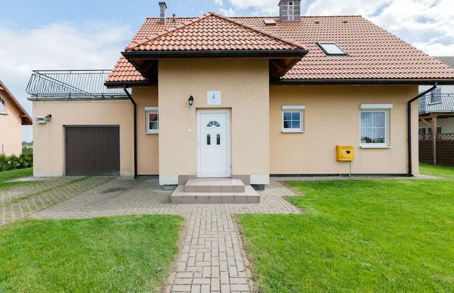 Holiday House Mewa by Renters - Foto 63