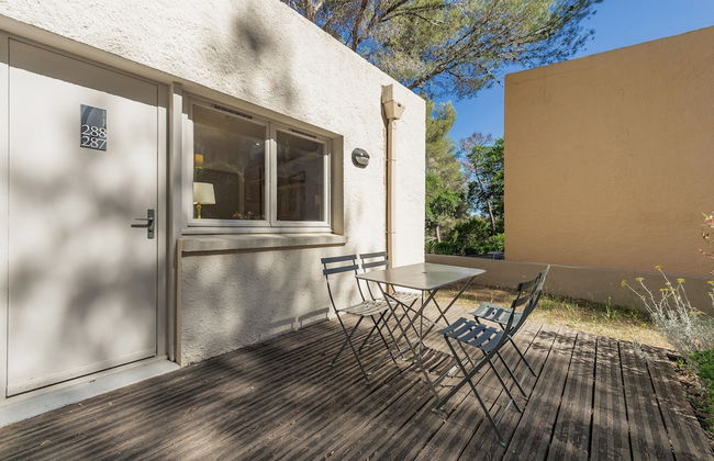 Belambra Clubs Le Pradet - Lou Pigno - Foto 24