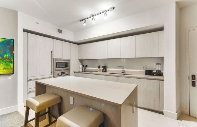 Luxury Beachfront Condos in Hollywood - Foto 53