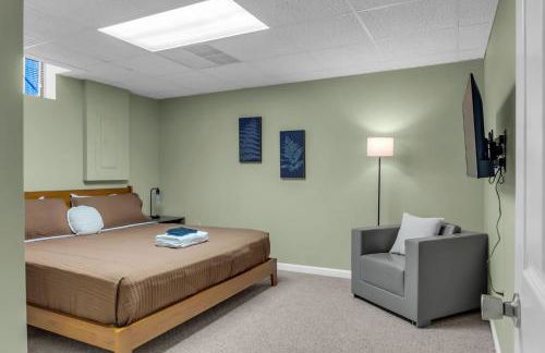 Lake Barkley Retreat - Newly Renovated - 5 BR - Foto 40