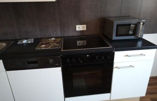 FeWo 96 qm bis 4 Pers nahe Winterberg - Foto 23